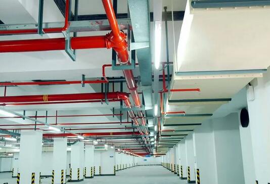 消防检测的检查内容 消防检测的检查内容